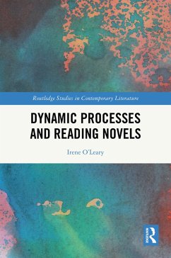 Cover Dynamic Processes and Reading Novels (eBook, PDF)