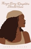 Things Every Daughter Should Know (eBook, ePUB)