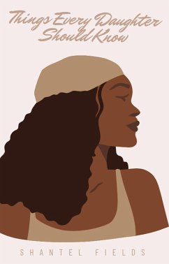 Cover Things Every Daughter Should Know (eBook, ePUB)