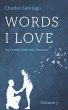 Words I Love, Volume 3 (eBook, ePUB) - Bild 1
