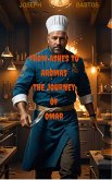 From Ashes To Aromas : The Journey Of Omar (eBook, ePUB)