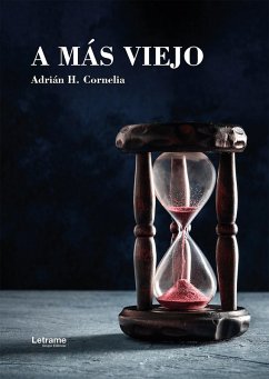 Cover A más viejo (eBook, ePUB)