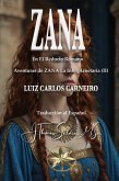Zana: En el reducto romano (eBook, ePUB) Zana: En el reducto romano (eBook, ePUB)