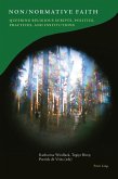 Non/Normative Faith (eBook, PDF) Non/Normative Faith (eBook, PDF)