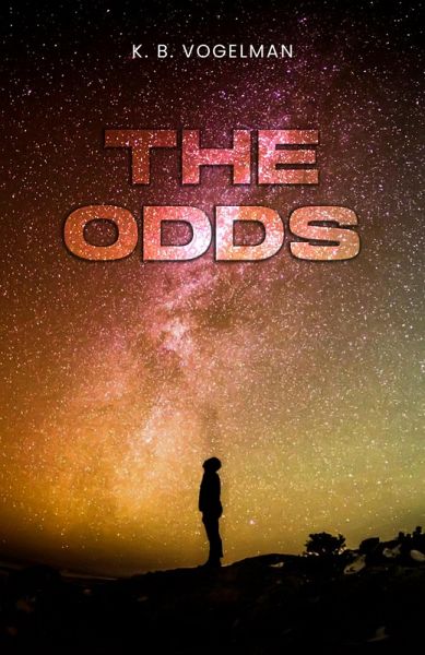 The Odds (eBook, ePUB)