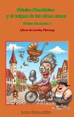 Mónica Mandarina y el enigma de los afana cunas (Loreley Morango) (eBook, ePUB) Mónica Mandarina y el enigma de los afana cunas (Loreley Morango) (eBook, ePUB)
