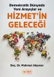 Hizmet'in Gelecegi (eBook, ePUB) - Bild 1