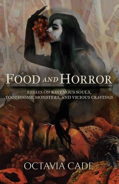 Cover Food and Horror (eBook, ePUB)