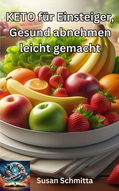 Cover Keto für Einsteiger (eBook, ePUB)