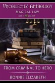 From Criminal to Hero (Uncollected Anthology: Magical Law #36) (eBook, ePUB) From Criminal to Hero (Uncollected Anthology: Magical Law #36) (eBook, ePUB)