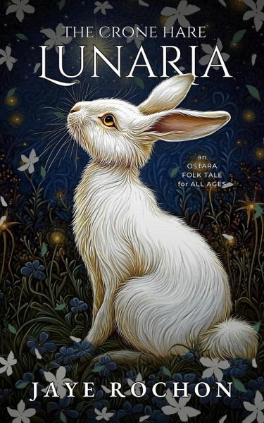 Lunaria the Crone Hare (Sparkling Sabbat, #3) (eBook, ePUB) Lunaria the Crone Hare (Sparkling Sabbat, #3) (eBook, ePUB)