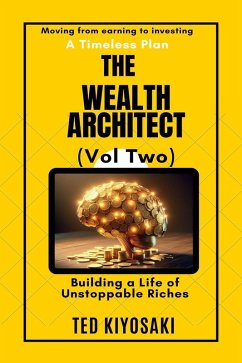 Cover The Wealth Architect (Vol 2) (eBook, ePUB)