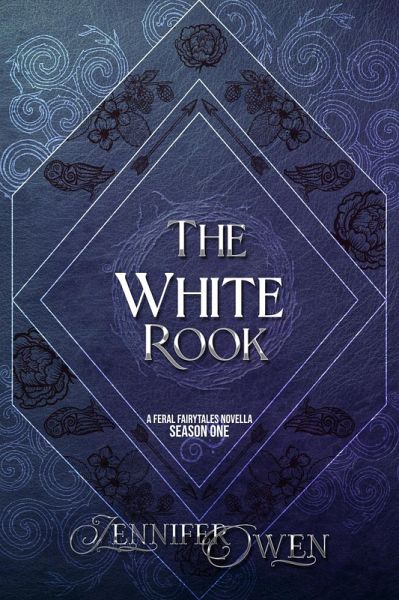 The White Rook (The Seasons, #1) (eBook, ePUB) The White Rook (The Seasons, #1) (eBook, ePUB)