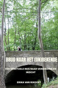 Cover Brug naar het (on)bekende (eBook, ePUB)