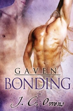 Cover Gaven - The Bonding (eBook, ePUB)