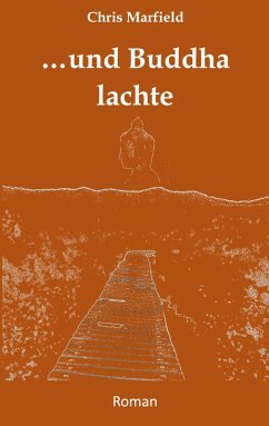 Cover ...und Buddha lachte (eBook, ePUB)