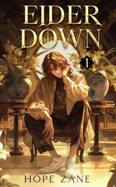 Eiderdown, Vol. 1 (eBook, ePUB)