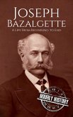 Joseph Bazalgette (Biographies of Engineers) (eBook, ePUB) Joseph Bazalgette (Biographies of Engineers) (eBook, ePUB)