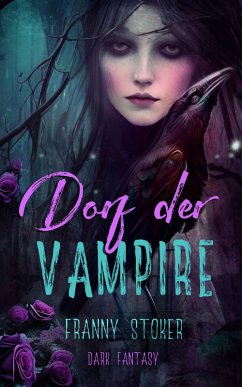 Cover Dorf der Vampire (eBook, ePUB)
