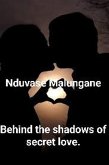Behind the Shadows of Secret Love. (eBook, ePUB)