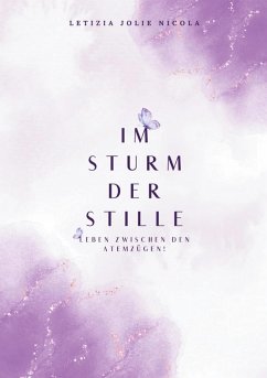 Cover Im Sturm der Stille (eBook, ePUB)