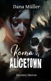 Koma in Alicetown (eBook, ePUB)
