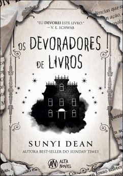 Cover Os devoradores de livros (eBook, ePUB)