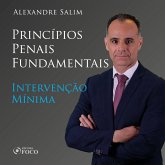 Direito Penal - 1.⁠ ⁠Princípios Penais Fundamentais - Intervenção Mínima (MP3-Download)