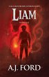 Liam (The Crestborn Chronicles, #1)... - Bild 1