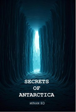 Cover Secrets of Antarctica (eBook, ePUB)