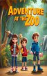 Adventure at the Zoo (eBook, ePUB) - Bild 1