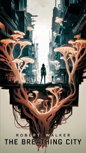 The Breathing City (eBook, ePUB) The Breathing City (eBook, ePUB)