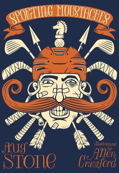 Cover Sporting Moustaches (eBook, ePUB)