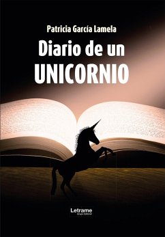 Cover Diario de un unicornio (eBook, ePUB)