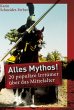 Alles Mythos! (eBook, ePUB) - Bild 1