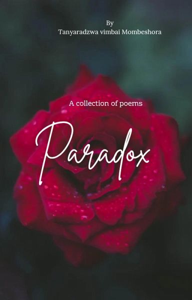 Paradox (eBook, ePUB)