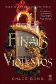 Finais violentos (eBook, ePUB) Finais violentos (eBook, ePUB)