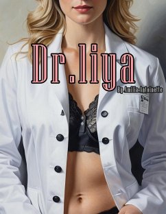 Cover Dr.liya (eBook, ePUB)