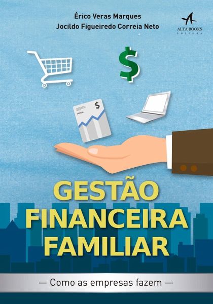 Gestão financeira familiar (eBook, ePUB) Gestão financeira familiar (eBook, ePUB)