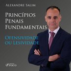 Direito Penal - 1.⁠ ⁠Princípios Penais Fundamentais - Ofensividade ou Lesividade (MP3-Download)