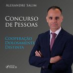 Direito Penal - 7.⁠ ⁠Concurso de Pessoas - Cooperação Dolosamente Distinta (MP3-Download)