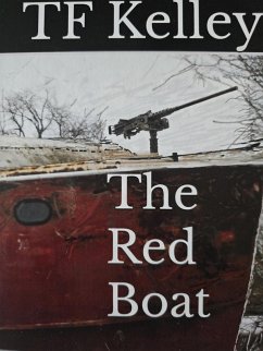 Cover The Red Boat (eBook, ePUB)