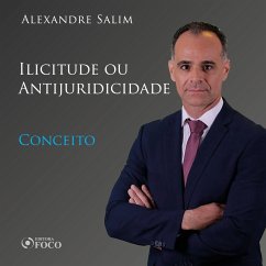 Direito Penal - 5. Ilicitude ou Antijuridicidade - Conceito (MP3-Download) Cover Direito Penal - 5. Ilicitude ou Antijuridicidade - Conceito (MP3-Download)