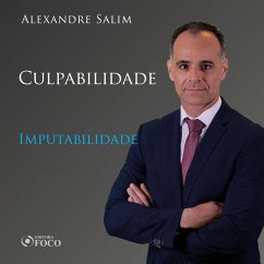 Direito Penal - 6. Culpabilidade - Imputabilidade (MP3-Download) Cover Direito Penal - 6. Culpabilidade - Imputabilidade (MP3-Download)