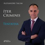 Direito Penal - 4.⁠ ⁠⁠Iter Criminis - Tentativa (MP3-Download)