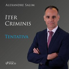 Direito Penal - 4. Iter Criminis - Tentativa (MP3-Download) Cover Direito Penal - 4. Iter Criminis - Tentativa (MP3-Download)