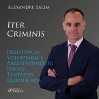 Direito Penal - 4.⁠ ⁠⁠Iter Criminis - Desistência Voluntária e Arrependimento Eficaz; Tentativa Qualificada (MP3-Download)