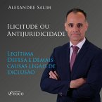 Direito Penal - 5.⁠ ⁠Ilicitude ou Antijuridicidade - Legítima Defesa e demais causas legais de exclusão (MP3-Download)