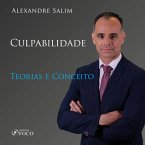 Direito Penal - 6.⁠ ⁠Culpabilidade - Teorias e Conceito (MP3-Download)