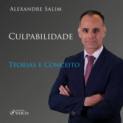Direito Penal - 6. Culpabilidade - Teorias e Conceito (MP3-Download) Cover Direito Penal - 6. Culpabilidade - Teorias e Conceito (MP3-Download)